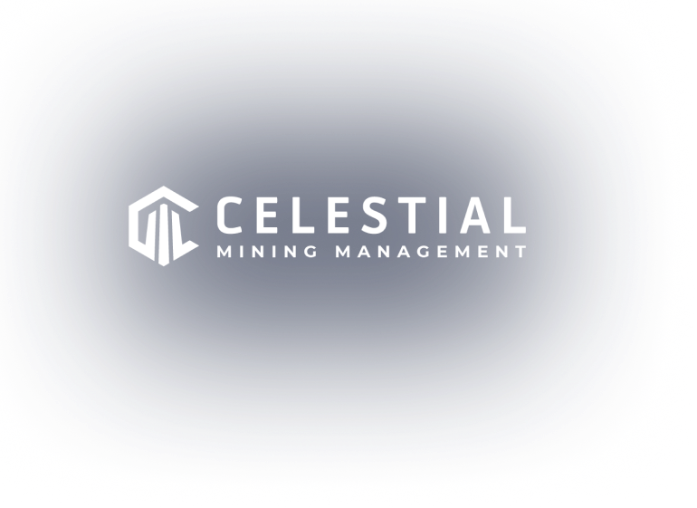 Celestial Mining Management logo